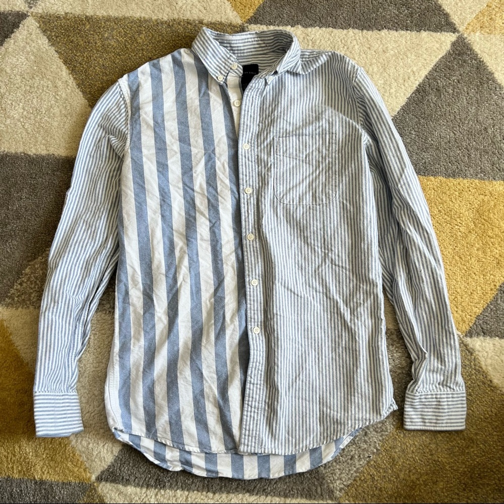 American Eagle Shirt